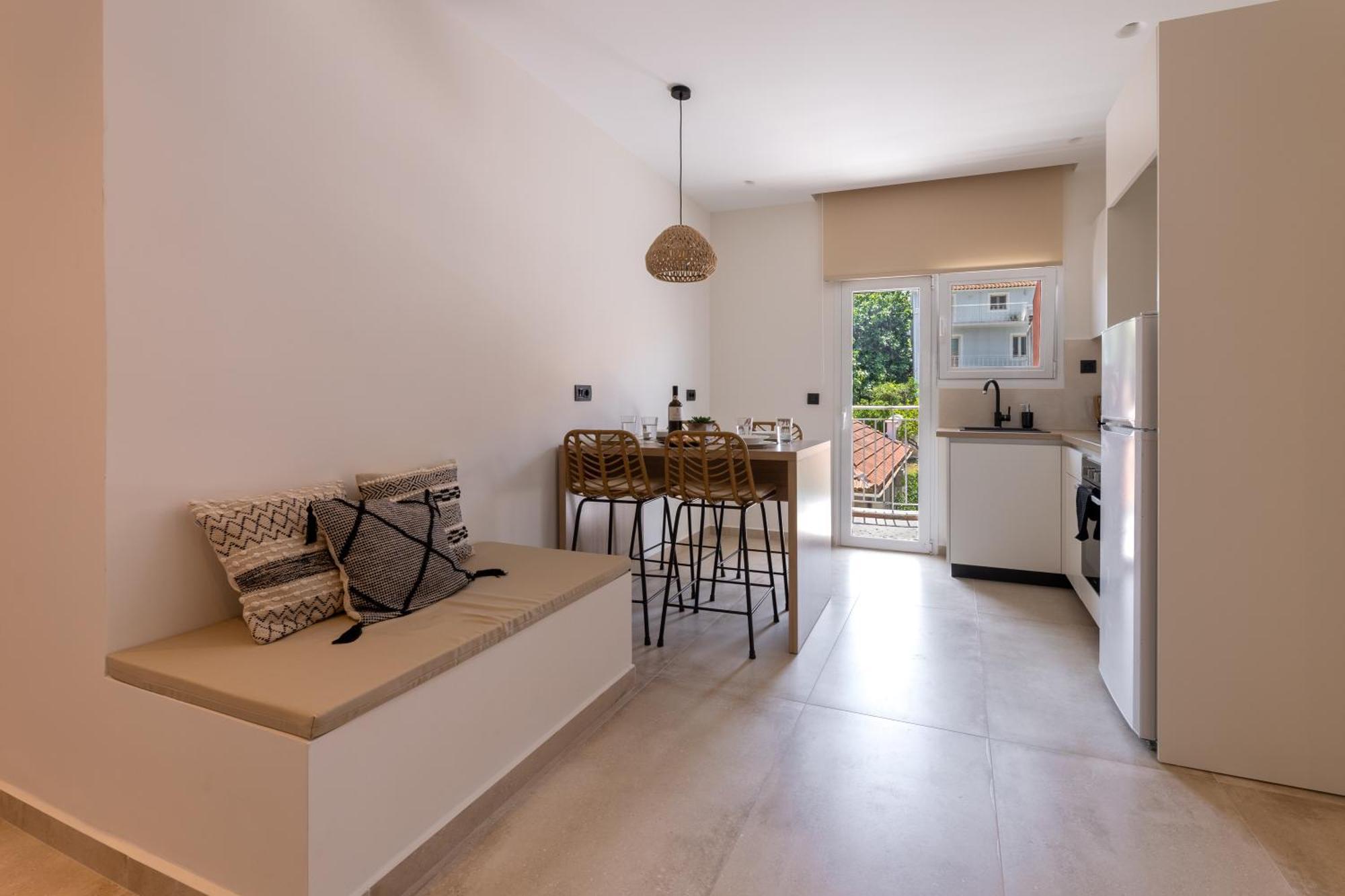 Portogal Apartments Αργοστόλι Εξωτερικό φωτογραφία