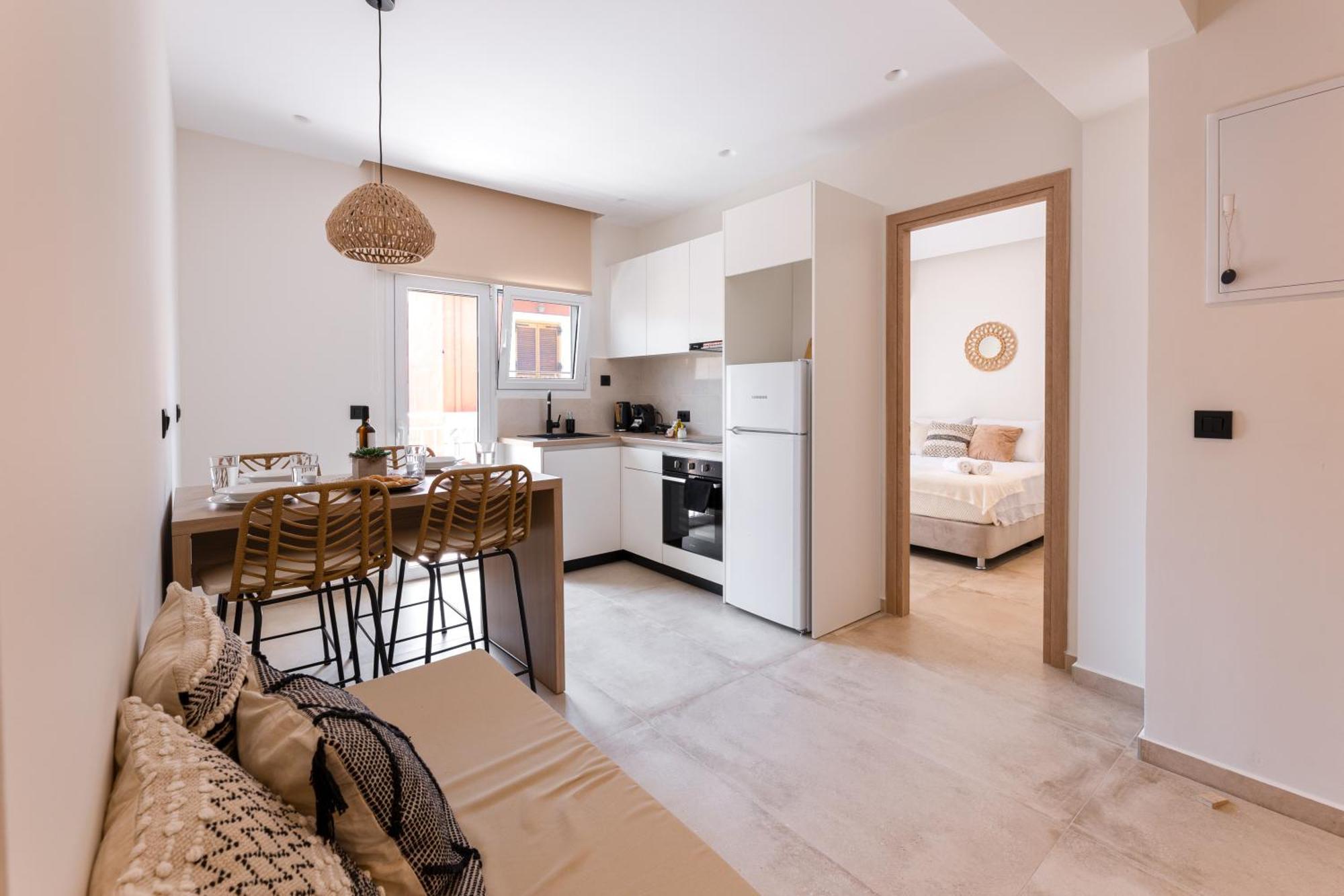 Portogal Apartments Αργοστόλι Εξωτερικό φωτογραφία