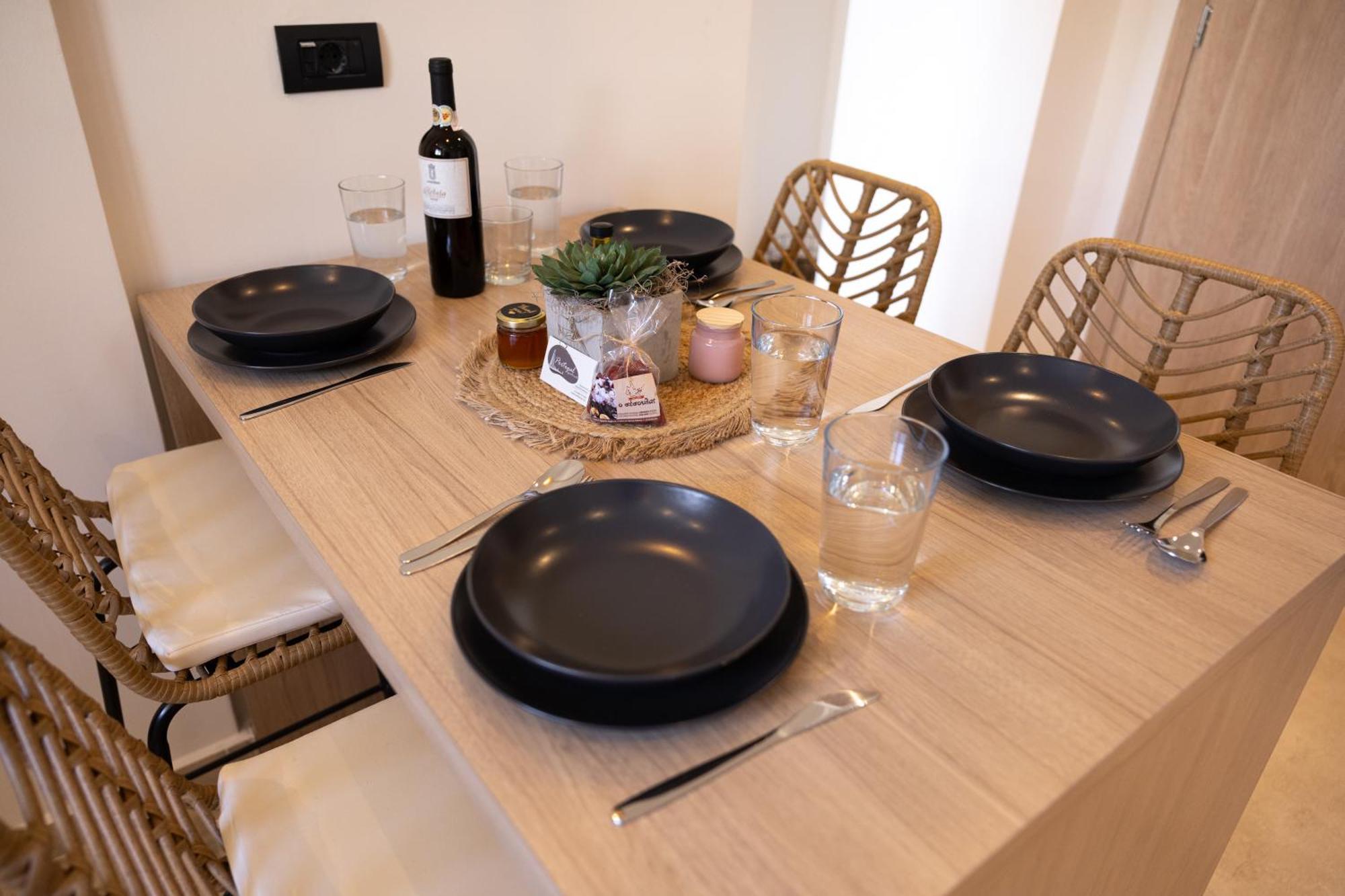 Portogal Apartments Αργοστόλι Εξωτερικό φωτογραφία