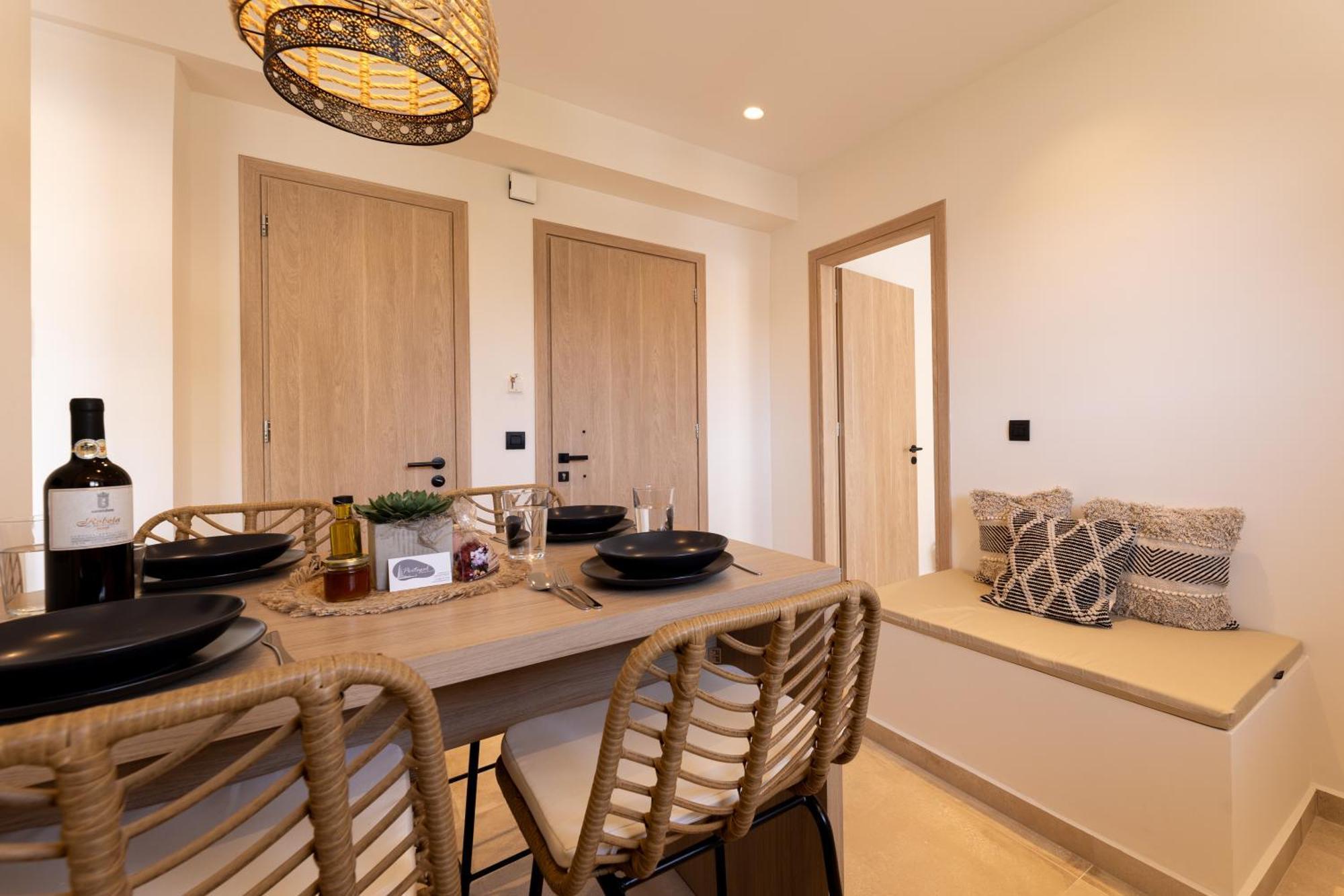 Portogal Apartments Αργοστόλι Εξωτερικό φωτογραφία