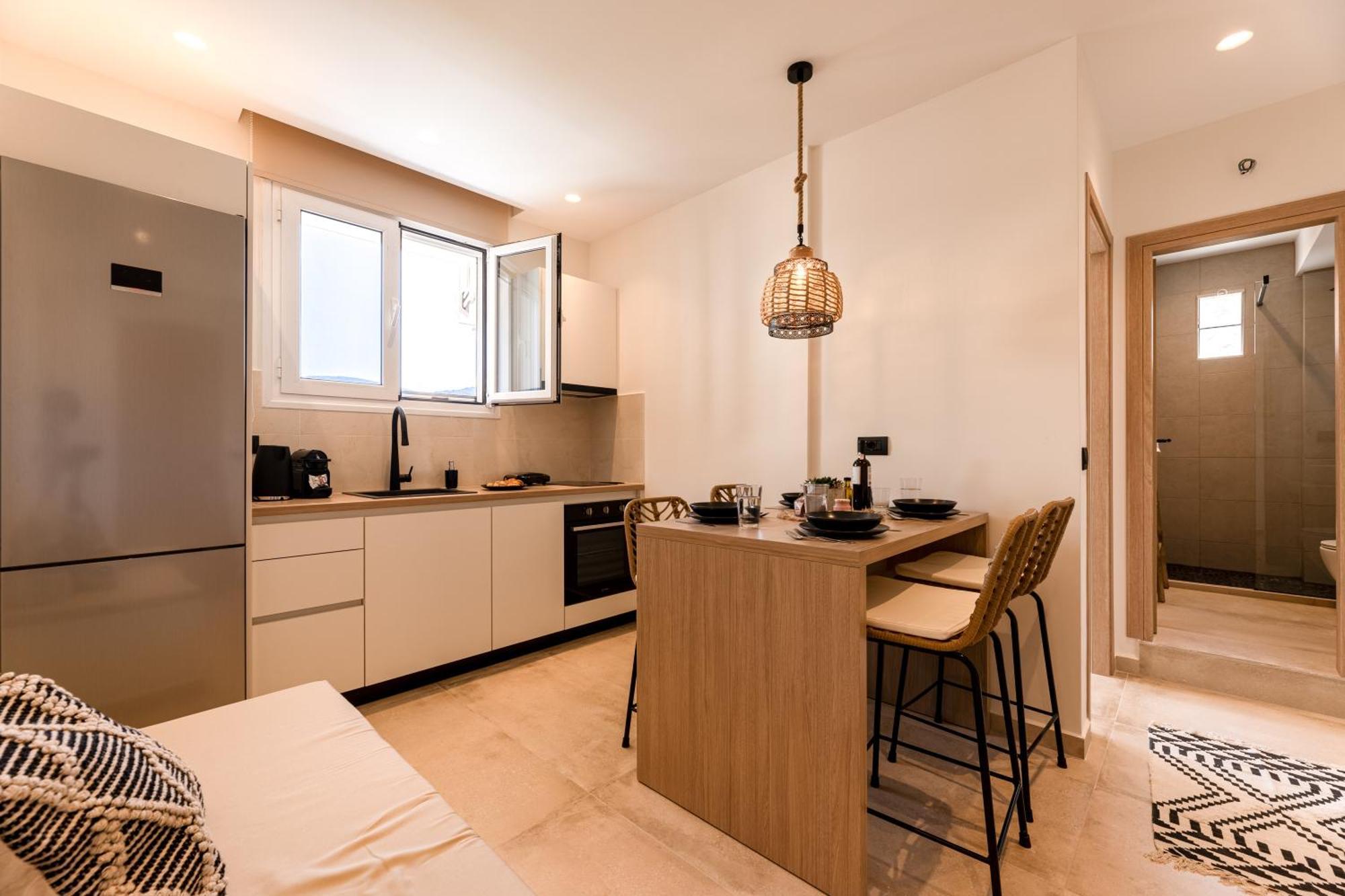 Portogal Apartments Αργοστόλι Εξωτερικό φωτογραφία