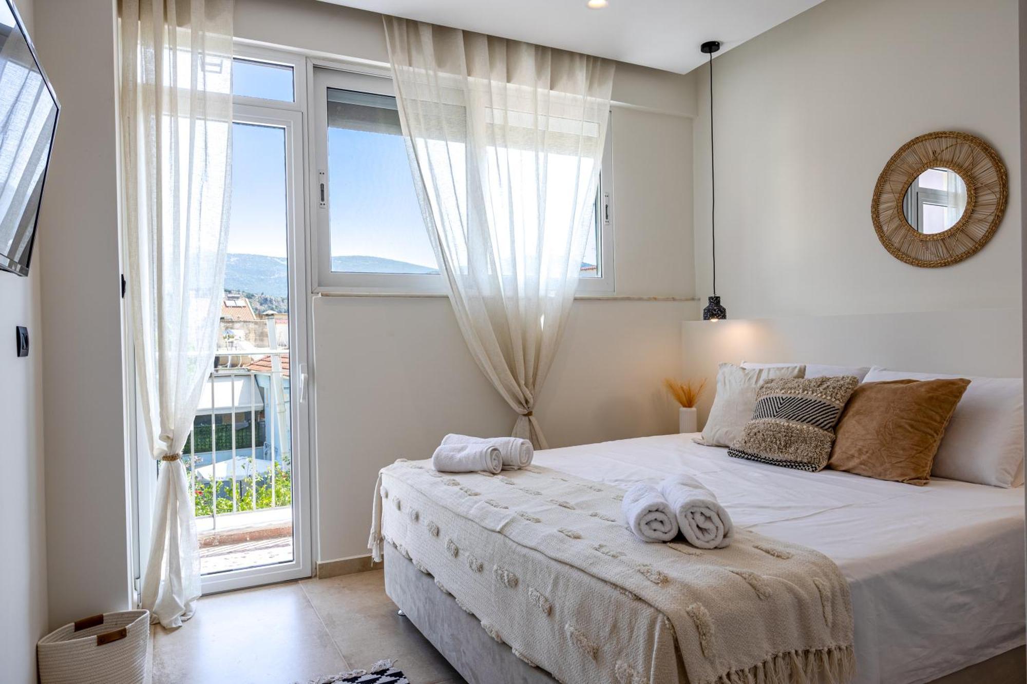 Portogal Apartments Αργοστόλι Εξωτερικό φωτογραφία